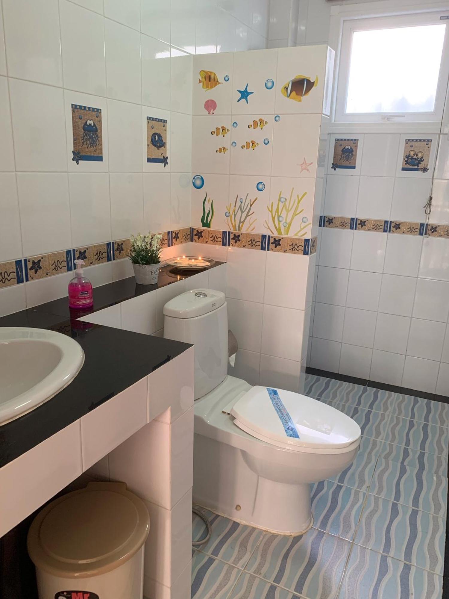 Yoch Pool Villa Pattaya Eksteriør billede