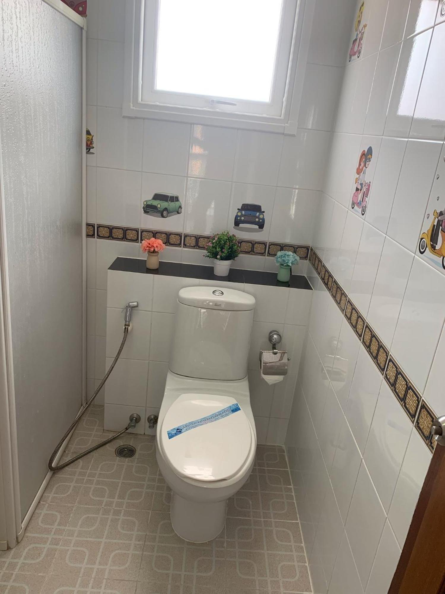Yoch Pool Villa Pattaya Eksteriør billede